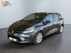Renault Clio IV ESTATE dCi 90 Energy Intens 56-Morbihan