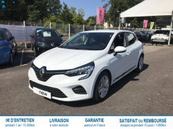 Renault Clio E-Tech 140 21N Business 5p 35-Ille-et-Vilaine