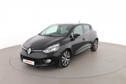 Renault Clio 0.9 TCe Energy Initiale Paris 90 ch 13-Bouches du Rhône