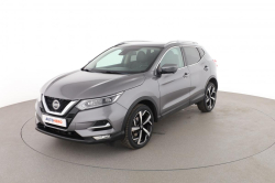 Nissan Qashqai 1.2 DIG-T Tekna Xtronic 115 ch 13-Bouches du Rhône