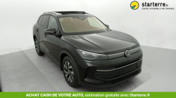 Volkswagen Tiguan NOUVEAU 1.5 eTSI 150CV DSG7 LI... 69-Rhône