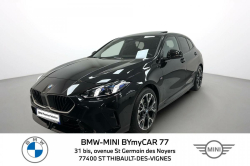 BMW Série 1 F70 120 170 ch DKG7 M Sport 77-Seine-et-Marne