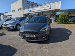 Ford Fiesta ST 1.5 EcoBoost 200 S&S 77-Seine-et-Marne