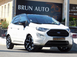Ford EcoSport 1.0 ECOBOOST 140CH ST-LINE 06-Alpes Maritimes