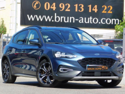 Ford Focus ACTIVE 1.5 ECOBOOST 150CH 06-Alpes Maritimes