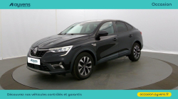 Renault Arkana 1.6 E-Tech 145ch full hybrid Evol... 91-Essone