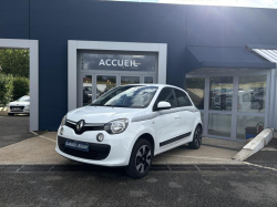 Renault Twingo III 1.0 SCE 70CV LIMITED 72-Sarthe