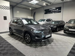 BMW X1 (F48) LCi 18d sDrive 2.0 Steptronic 150cv... 37-Indre-et-Loire