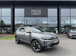 Dacia Duster 1.2 TCe - 130 III SUV Extreme 45-Loiret