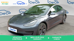 Tesla Model 3 325 Standard Range Plus 75-Paris