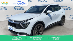 Kia Sportage V 1.6 CRDi 136 MHEV 4x2 DCT7 Active 75-Paris