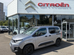 Citroën Berlingo N1 FEEL BUSINESS BLUE HDI 130 ... 68-Haut-Rhin