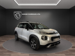 Citroën C3 Aircross BlueHDi 100 S&S BVM6 Fe... 17-Charente Maritime