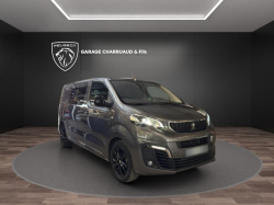 Peugeot Expert III Taille M 2.0 BHDI 180 S&S... 17-Charente Maritime