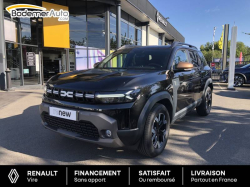 Dacia Duster ECO-G 100 Extreme 14-Calvados