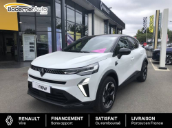 Renault Captur TCe 90 ch Techno 14-Calvados