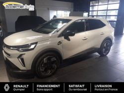 Renault Symbioz E-Tech full hybrid 145 Techno 29-Finistère