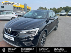 Renault Arkana E-Tech 145 Zen 29-Finistère