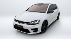 Volkswagen Golf VII 2.0 TSI 300 DSG6 R 4motion 42-Loire