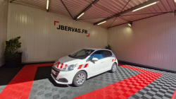 Peugeot 208 affaire BLUEHDI 100 SS PREMIUM 29-Finistère