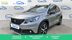 Peugeot 2008 1.6 BlueHDi 120 GT-Line 75-Paris