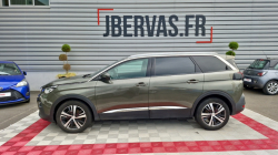 Peugeot 5008 BUSINESS bluehdi 130ch ss eat8 allu... 14-Calvados