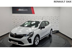Renault Clio Blue dCi 100 ch GSR2 Evolution 40-Landes