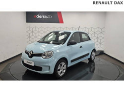Renault Twingo III E-Tech Authentic 40-Landes