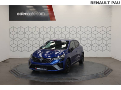 Renault Clio E-Tech full hybrid 145 ch GSR2 Espr... 64-Pyrénées-Atlantiques