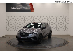 Renault Arkana E-Tech full hybrid 145 GSR2 espri... 64-Pyrénées-Atlantiques