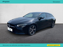 Mercedes Classe CLA Shooting Brake 180 136ch Bus... 37-Indre-et-Loire