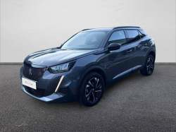 Peugeot 2008 PureTech 130 S&S BVM6 Allure Pack 74-Haute-Savoie