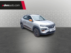 Dacia Spring Achat Intégral Confort Plus 64-Pyrénées-Atlantiques
