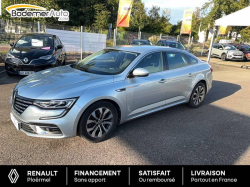 Renault Talisman Blue dCi 160 EDC Business 56-Morbihan
