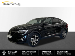 Renault Arkana E-Tech hybride 145 - 22 Techno 56-Morbihan