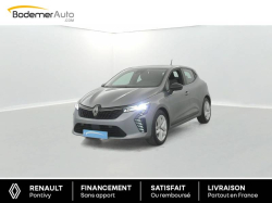 Renault Clio TCe 90 ch GSR2 Evolution 56-Morbihan