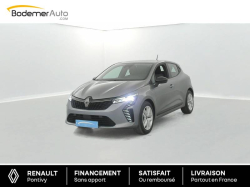 Renault Clio TCe 90 Evolution 56-Morbihan