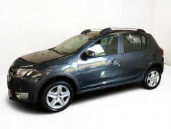 Dacia Sandero 0.9 TCE 90 STEPWAY PRESTIGE 06-Alpes Maritimes