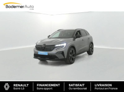 Renault Austral E-Tech hybrid 200 Iconic esprit ... 50-Manche
