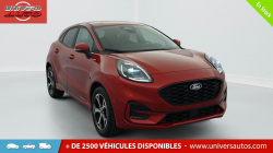 Ford Puma 1.0 EcoBoost 125 ch mHEV S Powershift ... 05-Hautes Alpes