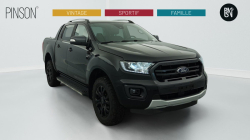 Ford Ranger Double Cabine 2.0 ECOBLUE 213 BV10 W... 45-Loiret