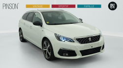 Peugeot 308 SW BlueHDi 130ch S EAT8 GT Pack 45-Loiret