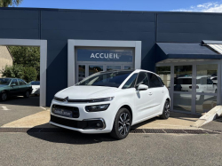 Citroën C4 Picasso 1.6 BHDI 120CV FEEL 72-Sarthe