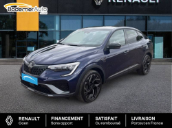 Renault Arkana E-Tech 145 - 23 esprit Alpine 14-Calvados