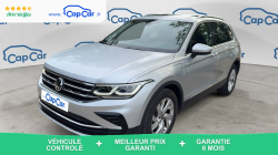 Volkswagen Tiguan 1.4 TSi 245 150 e-Hybrid DSG6 ... 75-Paris