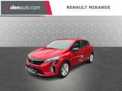 Renault Clio TCe 100 GPL Evolution 32-Gers