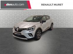 Renault Captur E-Tech Plug-in 160 - 21 Intens 31-Haute-Garonne