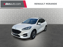 Ford Kuga 2.5 Duratec 190 ch FlexiFuel FHEV E85 ... 32-Gers