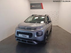 Citroën C3 Aircross BlueHDi 110 S&S BVM6 Shine ... 64-Pyrénées-Atlantiques