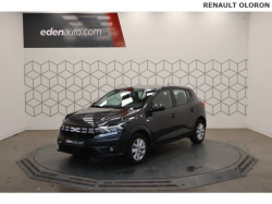 Dacia Sandero ECO-G 100 Expression 64-Pyrénées-Atlantiques